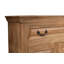 Buffet en bois massif de 69 po Jamya - Finition naturelle-1567540165