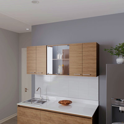 Wall Cabinet Peoria, Kitchen