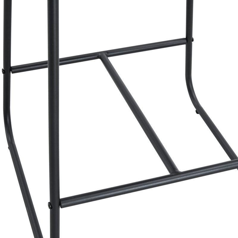 Tabourets de bar Modern Comfort