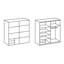 Isam Sliding Door Wardrobe-50413273