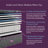 Beautyrest World Class Level Three Medium Pillow Top Mattress-112671476
