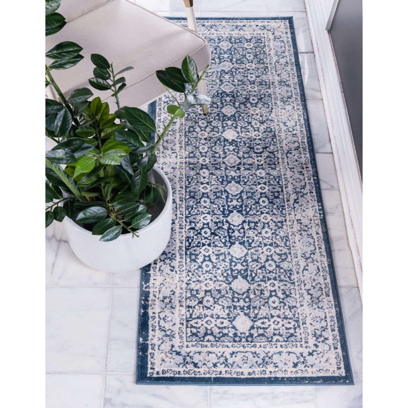 Gaastra Ikat Indoor Rug, Runner 2'2" x 6'