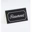 5" x 3" Double-Sided "Reserved" Tent Sign-1032268975