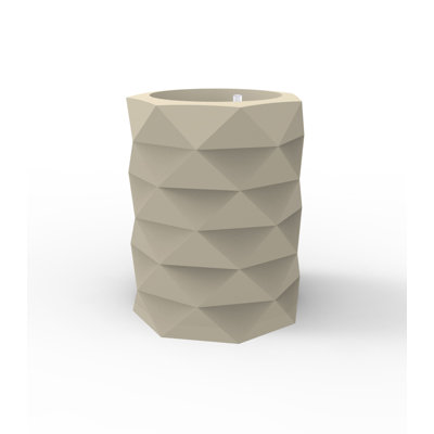 Marquis Resin Pot Planter