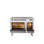 ILVE Nostalgie II 48 in Induction Range-2036211066
