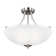 Aree 3 - Light Unique/Statement Pendant