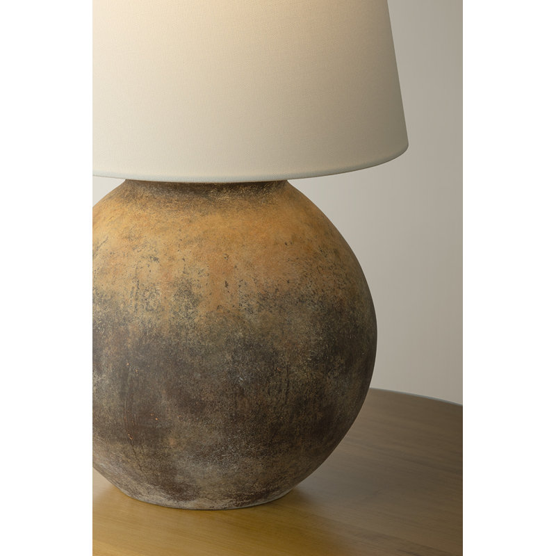 Zeal Table Lamp