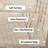 Monaco Series Abrstract Black/Gray/Ivory/Beige Area Rug-235631841