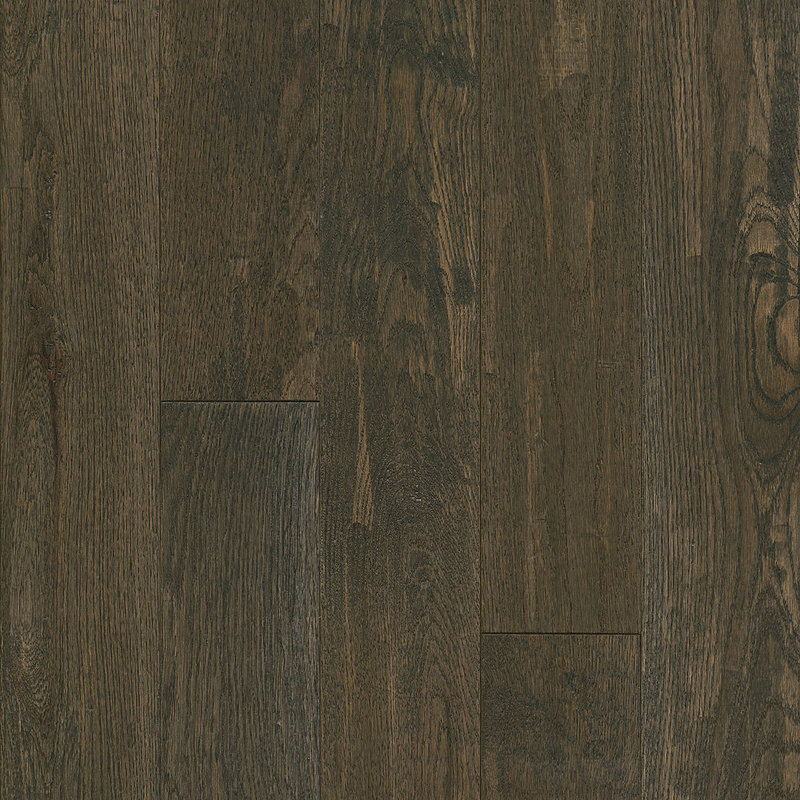 Oak Hardwood Flooring, Snow Peak, Use