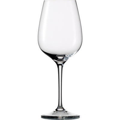 Verre à vin rouge cristal 25 oz.