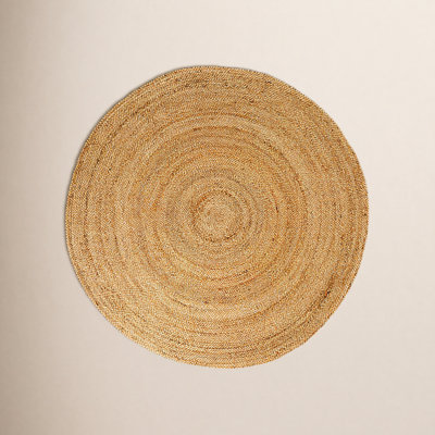 Gage Hand Braided Indoor Rug