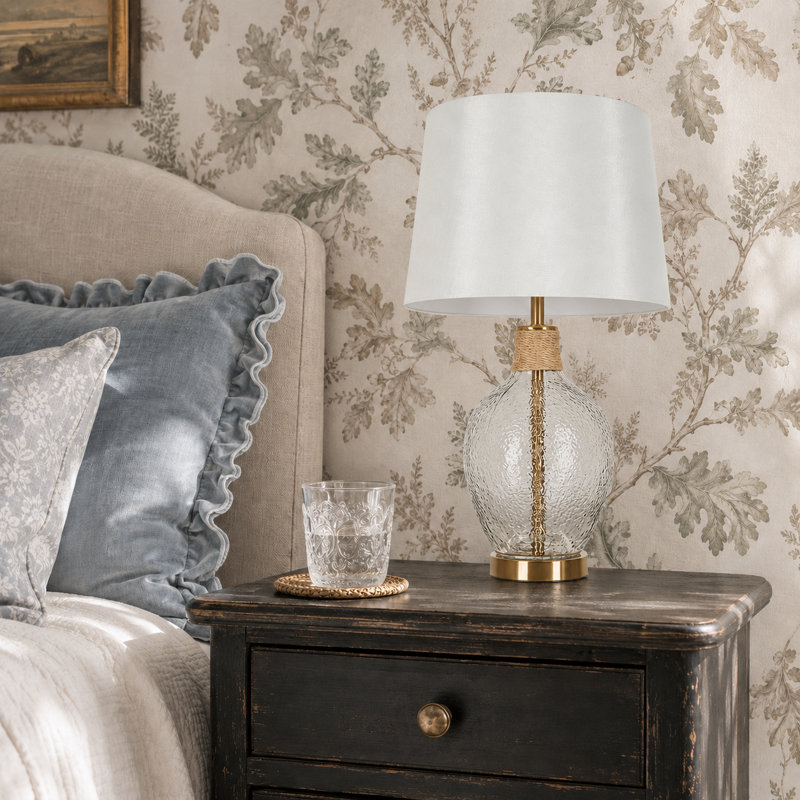 Beesley Jasilynn Lamp