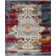 Zermeno Oriental Indoor Rug