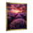 Gold Picture Framed