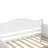 Twin Wooden Daybed With 2 Drawers-718157150