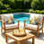 Deux perroquets