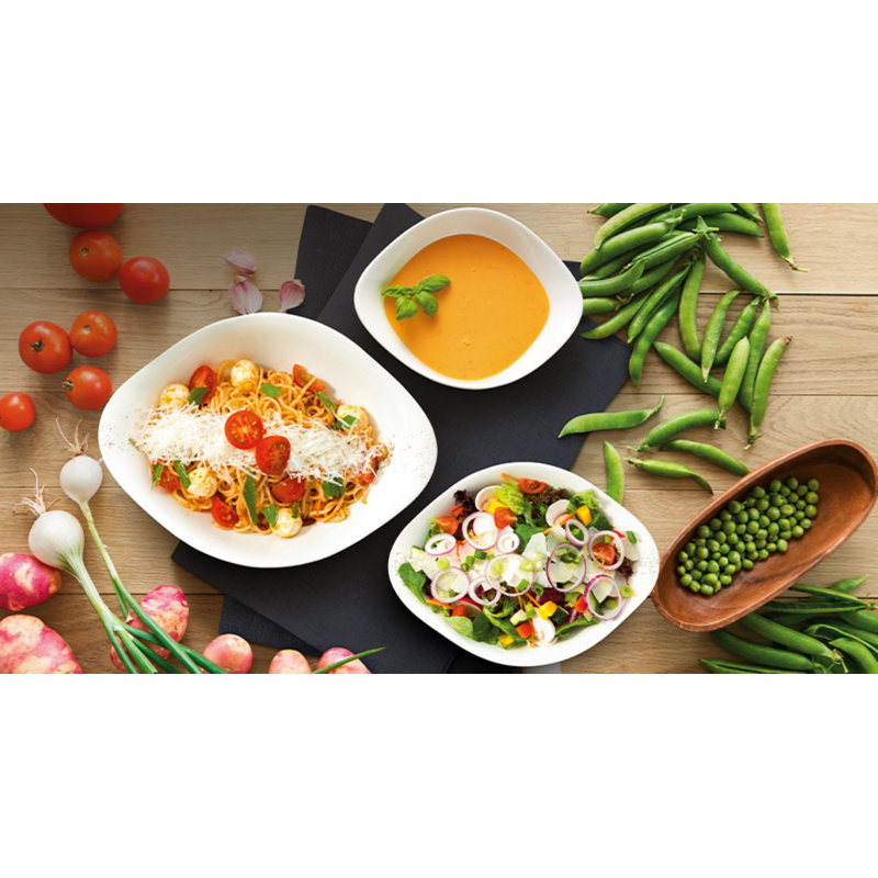 Vapiano 31 oz. Pasta Bowl Set