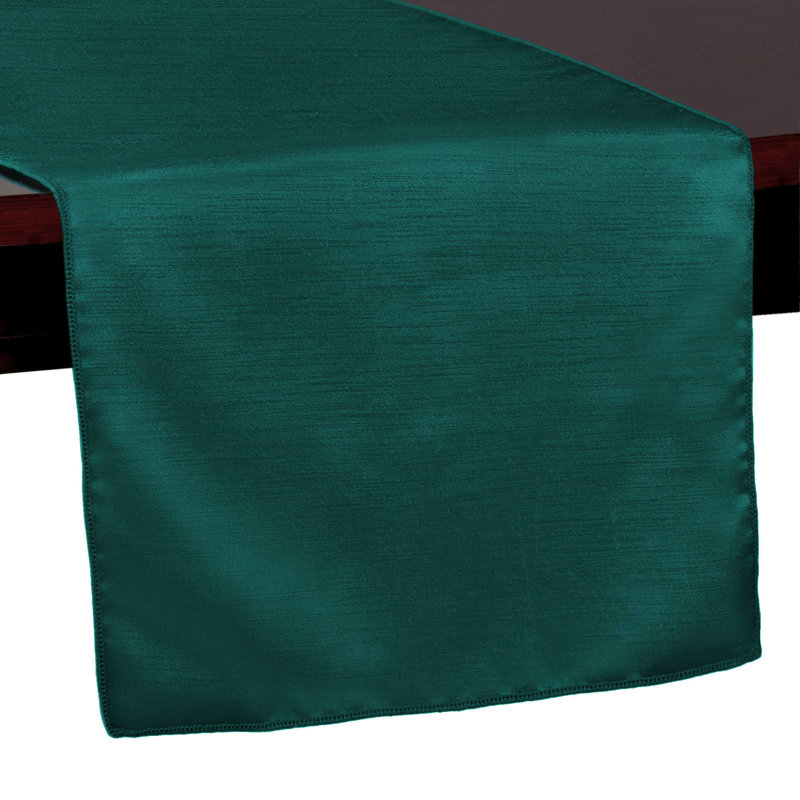 Majestic Table Runner, 3, Teal, 54" x 14"