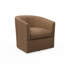 Candice Swivel Chair-274415347