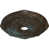 Bronze Blue Patina