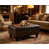 Brown Faux Leather is out of stock