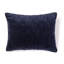 Mesa Linen Velvet Zipper Sham