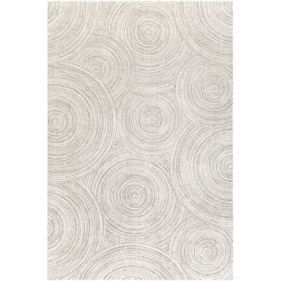 Geometric Indoor Rug