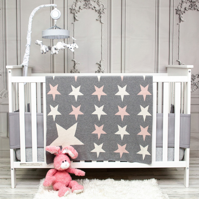Couverture pour bébé Albany