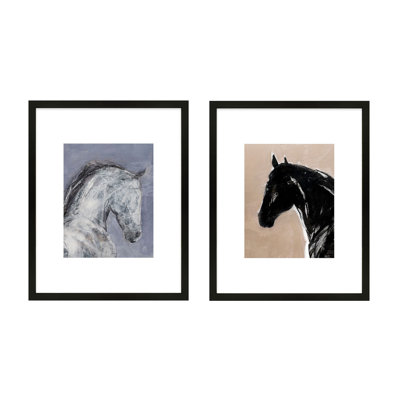 Spirit and Essence 2-Piece Print Set