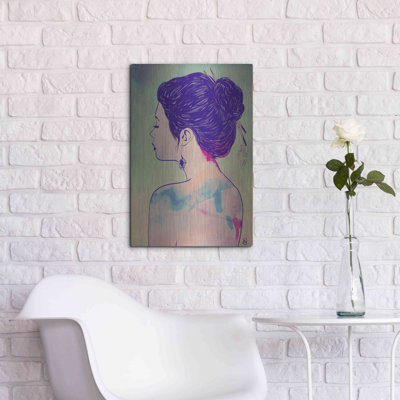 "Couleurs" par Giuseppe Cristiano