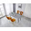 Table extensible, table à manger, table de bureau, table basse