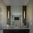 Procyon 24" Modern Dimmable LED Bath Bar Silver-567433625