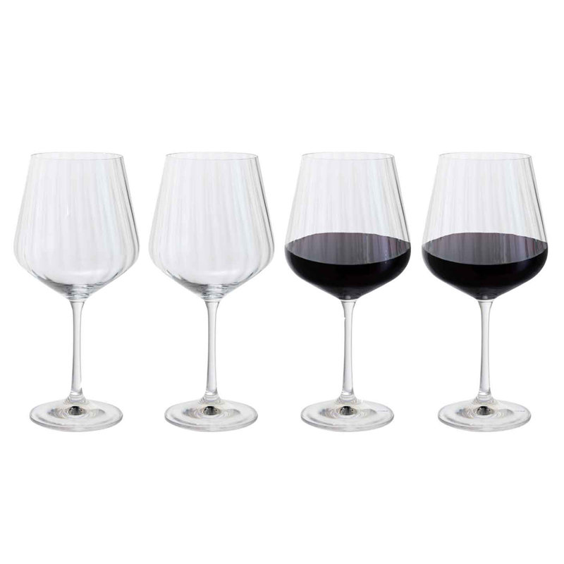 Cheers! Optic Goblet