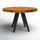 Carlo Round Dining Table