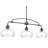 Defazio 3 - Light Kitchen Island Pendant