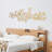 Metal Wall Decoration