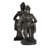 Medieval Knight Cast Iron Bookends
