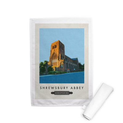 Cotton Kitchen Towel