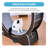 39” Large Cat Running Wheel-106165792