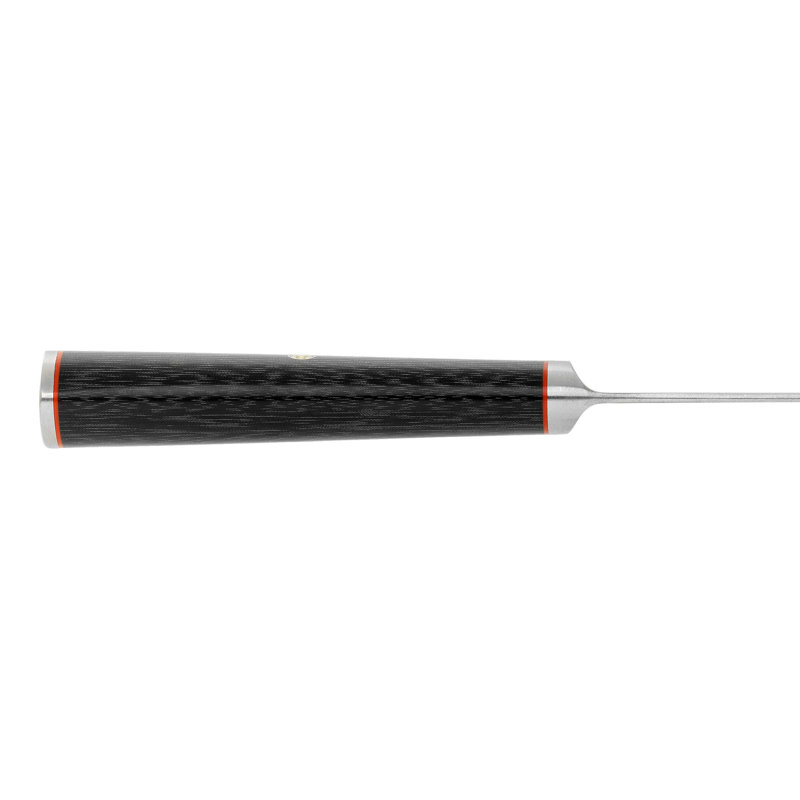 Miyabi Kaizen 3.54-inch Straight Paring Knife
