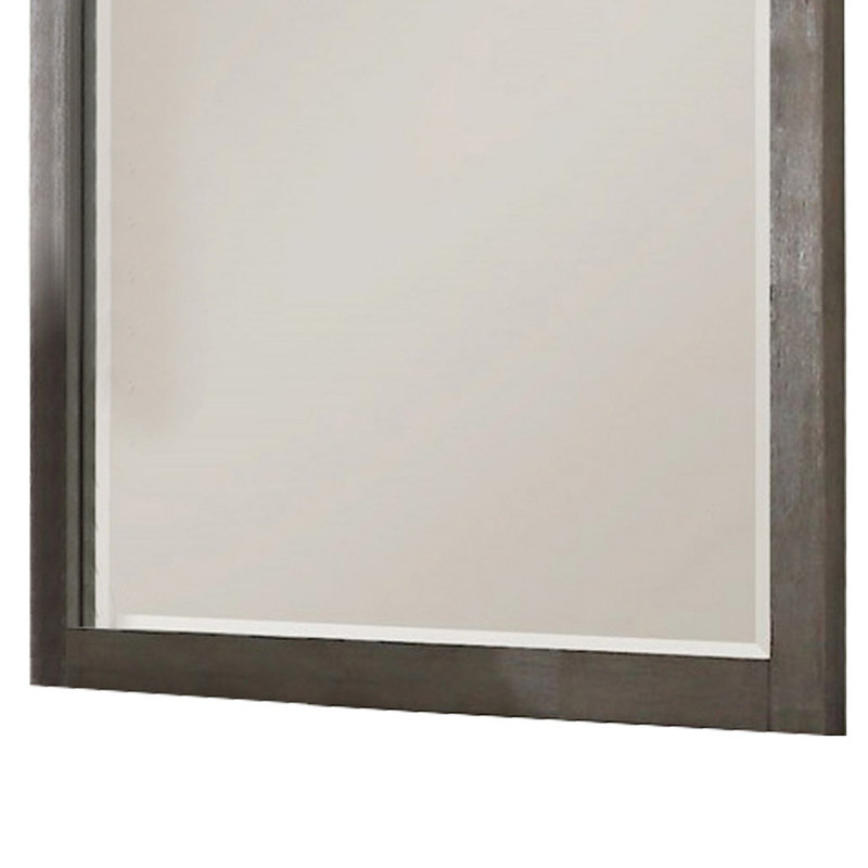Miroir Aravind