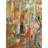 " Sparkling Wine " Painting Print