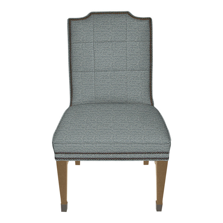 Michael Weiss Travis Side Chair