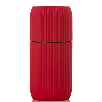Adhoc Chilli Cutter Scape - Red
