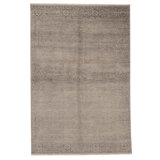 One-of-a-Kind 6'2" x 9'3" Area Rug