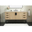 Ensemble de meuble-lavabo simple 60 po Eugene-282245535