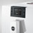 C3 Coffee And Espresso Machine, Piano White