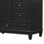 Kokkina 36" Bathroom Vanity With Ceramic Sink-1788282061