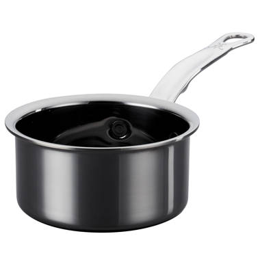 Hestan NanoBond Titanium Dutch Oven with Dome Lid, 5-Quart on Food52