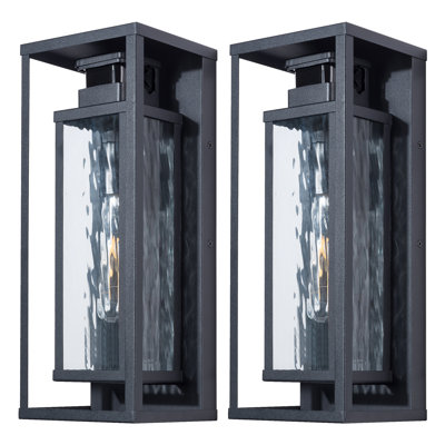 Wall Light